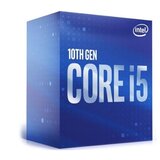 Intel Procesor Core Core i5 10400 | ePonuda.com