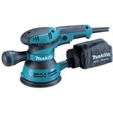 Makita ekscent. brusilica BO5041