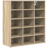  Ormar za cipele s policom Sonoma hrast 77,5 x 30 x 83,5 cm | Eponuda.ba