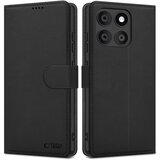 TECH-PROTECT Wallet futrola za Motorola Edge 60/Edge 60 Fusion - Crna | shoptok.hr