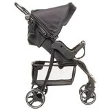 4Baby kolica Rapid - Black | shoptok.hr