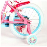 Disney Princess Dječji bicikl 16" rozi | shoptok.hr