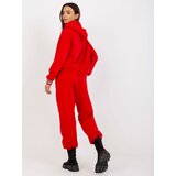 RELEVANCE Set-RV-KMPL-8284.37P-red | Shoptok.si
