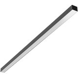 Brilagi- LED nadgradno plafonsko svetlo FULLDAY LED/20/30/40W/230V 2700/4000/6000K crna | Eponuda.com