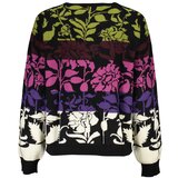 Desigual BLACK WOMEN&#39;S SWEATER | shoptok.hr