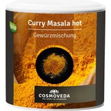 Cosmoveda Bio ljuta Curry Masala - 80 g | shoptok.hr