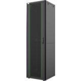 Mirsan 42U/19 rek orman stojeći GTN42U66DE 600mmx800mmx2053mm crni Cene