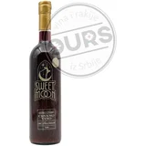 Moon crveno vino sa šljokicama 0,75L