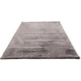 Novel preproga z visokim florom lhasa 160/230 cm taftano rjava | Shoptok.si