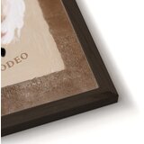 Styler Tiskana slika s okvirom 30x40 cm Rodeo – | shoptok.hr