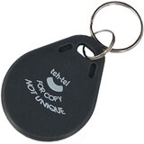 TEH-TEL ID TAG privesci - 100 kom. T882 | ePonuda.com