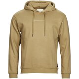 Tom Tailor Puloverji HOODIE Bež | Shoptok.si