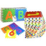 Children Playmat Foam Puzzles Alphabet & Numbers  Children Playmat Foam Puzzles Alphabet & Numbers Slike