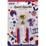  Sport Sparks, svećica - odaberite motiv Cene
