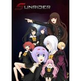 Steam Sunrider Collection Key GLOBAL Steam Sunrider Collection Key GLOBAL Slike