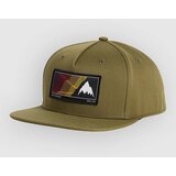 Burton Elmore Cap dried moss Cene