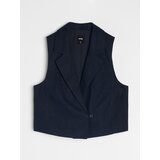 Sinsay Prsluk od sakoa | shoptok.hr