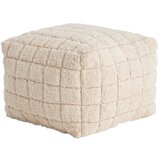 Ellos Home Kremno bel tabure Check – | Shoptok.si