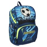 Spirit Anatomski ranac Air Light Football Fun 29x15x40cm | Eponuda.com