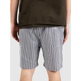 Fat Moose Colby Kratke hlace navy / white | Shoptok.si