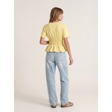 Sinsay Nabrana pamučna bluza | shoptok.hr