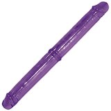 Seven Creations Twinzer Double Dong purple | Shoptok.si