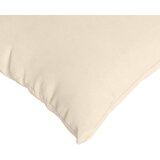  Jastučići za sofu 2 pcs Bež 70 x 50 cm tkanina | shoptok.hr