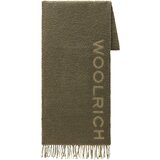 WOOLRICH Šali & Rute WWAC0176-GREY Zelena Cene