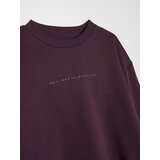 Sinsay Crewneck dukserica s natpisom Slike