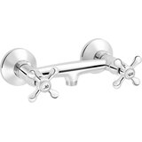 baliv armatura za tuš DU-5040 kromirana | Shoptok.si