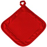 Douceur d intérieur Bombažna/silikonska kuhinjska rokavica Cuistot – | Shoptok.si