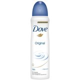 Dove dezodorans original 150ml | Eponuda.ba