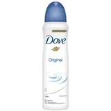 Original 48h antiperspirant brez alkohola 150 ml za ženske