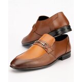 La Force Fashion Cipele DC-2401 - Svetlo braon | Eponuda.com