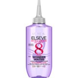 L´Oréal Paris L'Oréal Paris Elseve Hyaluron Plump 8S Wonder Water tekući balzam 200ml za dehidriranu kosu | shoptok.hr