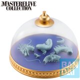 Banpresto Dragon Ball: Model Shenron Ichibansho - Nebeski Vidikovac iznad Oblaka, 18 cm | shoptok.hr
