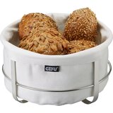 Gefu Košara za kruh BRUNCH, okrogla, Ø 22 cm - 1 kos | Shoptok.si