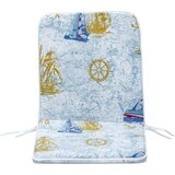 Hanah home Jastuk za stolicu 45x90x3,5cm Šareni | ePonuda.com