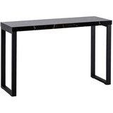 MID.YOU KONZOLNA MIZICA, črna | Shoptok.si