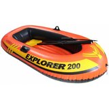 Intex čamac Explorer 200 set Cene