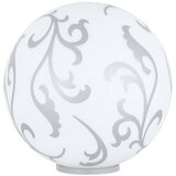 Eglo 91161 - Stona lampa REBECCA 1xE27/60W/230V prečnik 30 cm | Eponuda.com