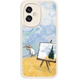  Bashidai Maska za mobilni telefonHonor 100, Svetloplava Cene