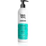 Revlon Professional Pro You The Moisturizer vlažilni balzam za vse tipe las 350 ml Cene