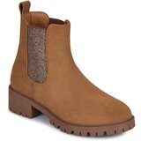 Only ONLZOE NUBUCK Smeđa Cijene