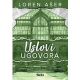 Stela Uslovi ugovora - Loren Ašer ( ST0130 ) | ePonuda.com