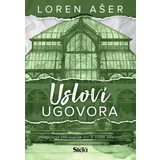 Uslovi ugovora - Loren Ašer ( ST0130 )