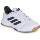 Adidas Dvoranski šport Ligra 8 M Bela | Shoptok.si
