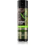 Dr. Santé Detox Hair šampon za intenzivnu regeneraciju 250 ml