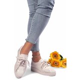 Resti Women's perforated loafers Gofielle | shoptok.hr