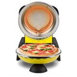 G3Ferrari G10006 Evo električni pekač za pizzo, rumen | Shoptok.si